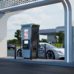 UAE Government Launches National Electric Vehicle Charging Network