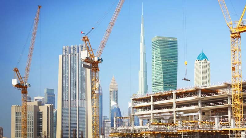 Dubai Off-Plan Projects: A High-Reward, High-Risk Proposition