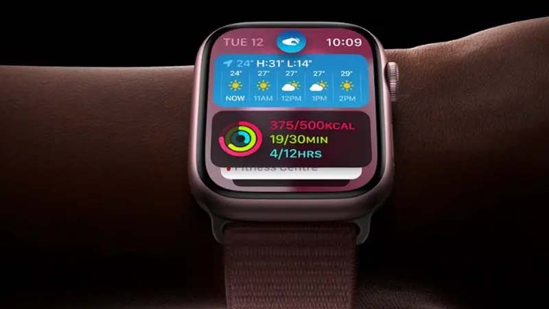 Apple Watch to Celebrate 10 Years with Exciting New Features and Designs