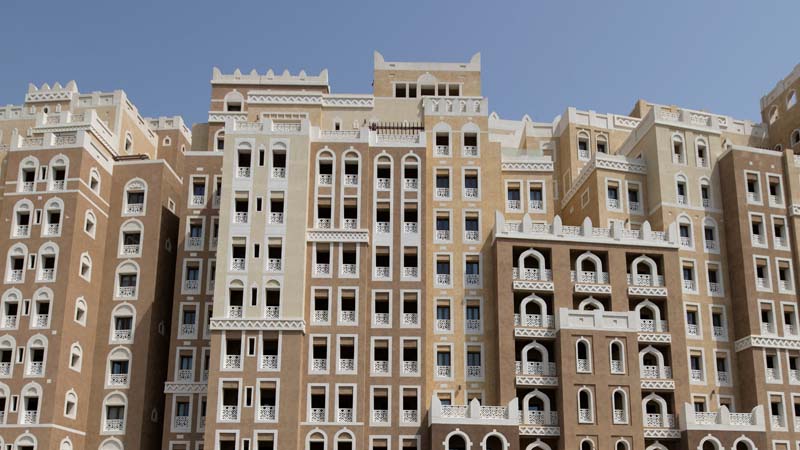 Dubai Mortgage Market Surges to 14-Month High Amid Strong Property Demand