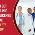How to Get Your Clinic Setup License in Dubai