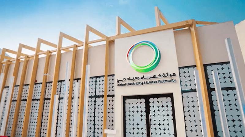 DEWA Reports Dh2.8 Billion Profit, Confirms H1-2024 Dividend of Dh3.1 Billion